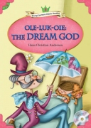 Ole-Luk-Oie: The Dream God + MP3 CD Ole-Luk-Oie: The Dream God + MP3 CD